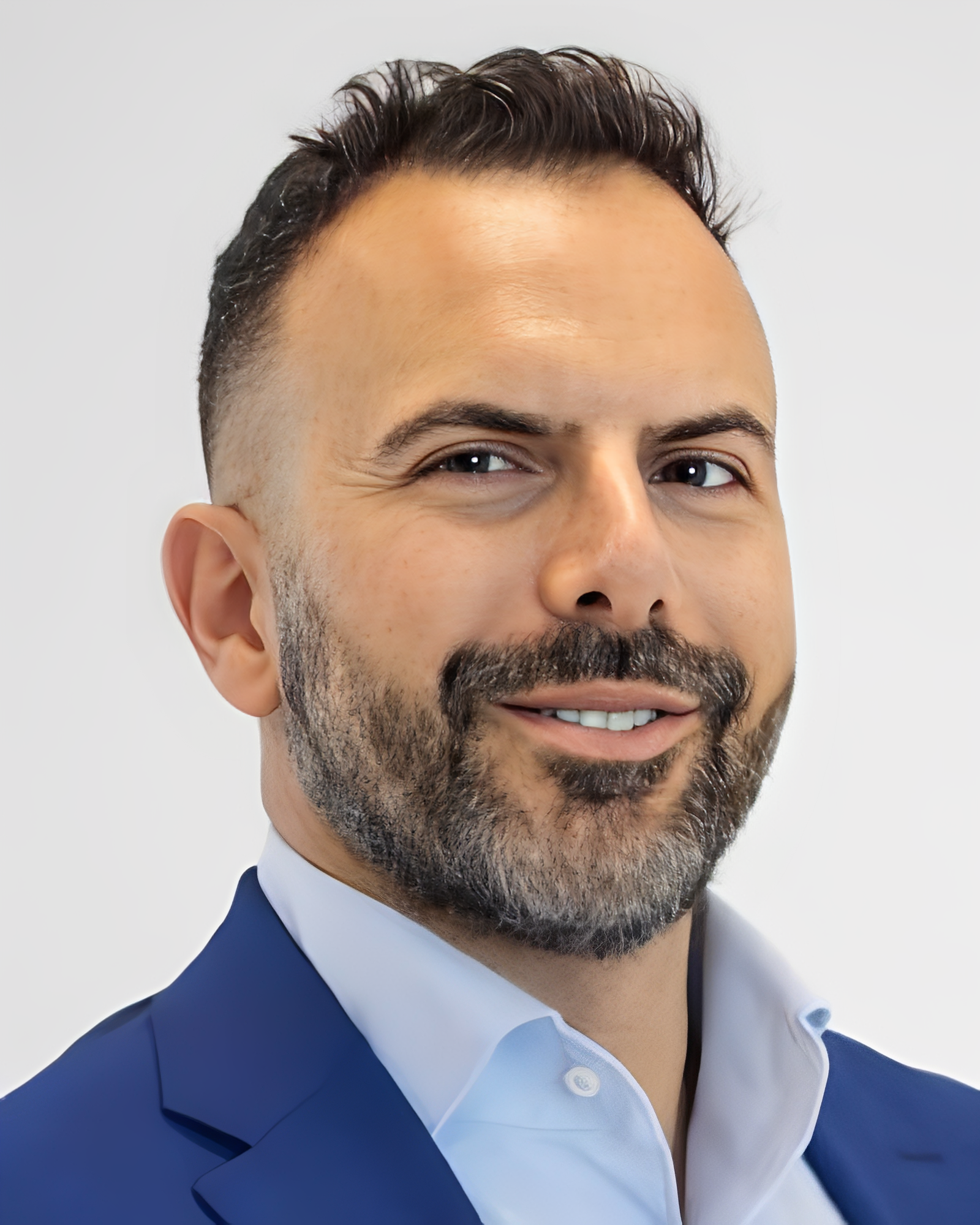 Elias Sawan