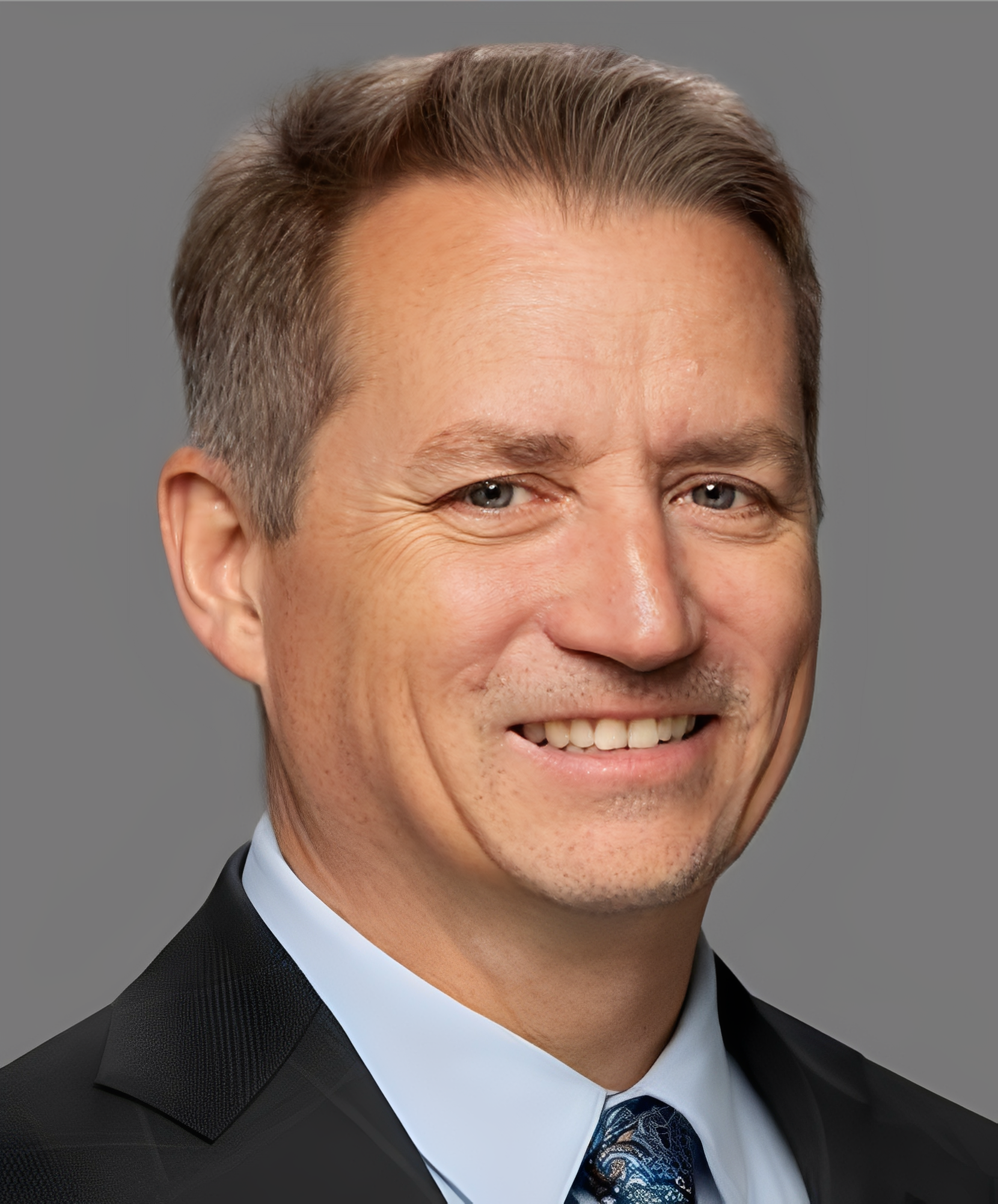 Kent Peters