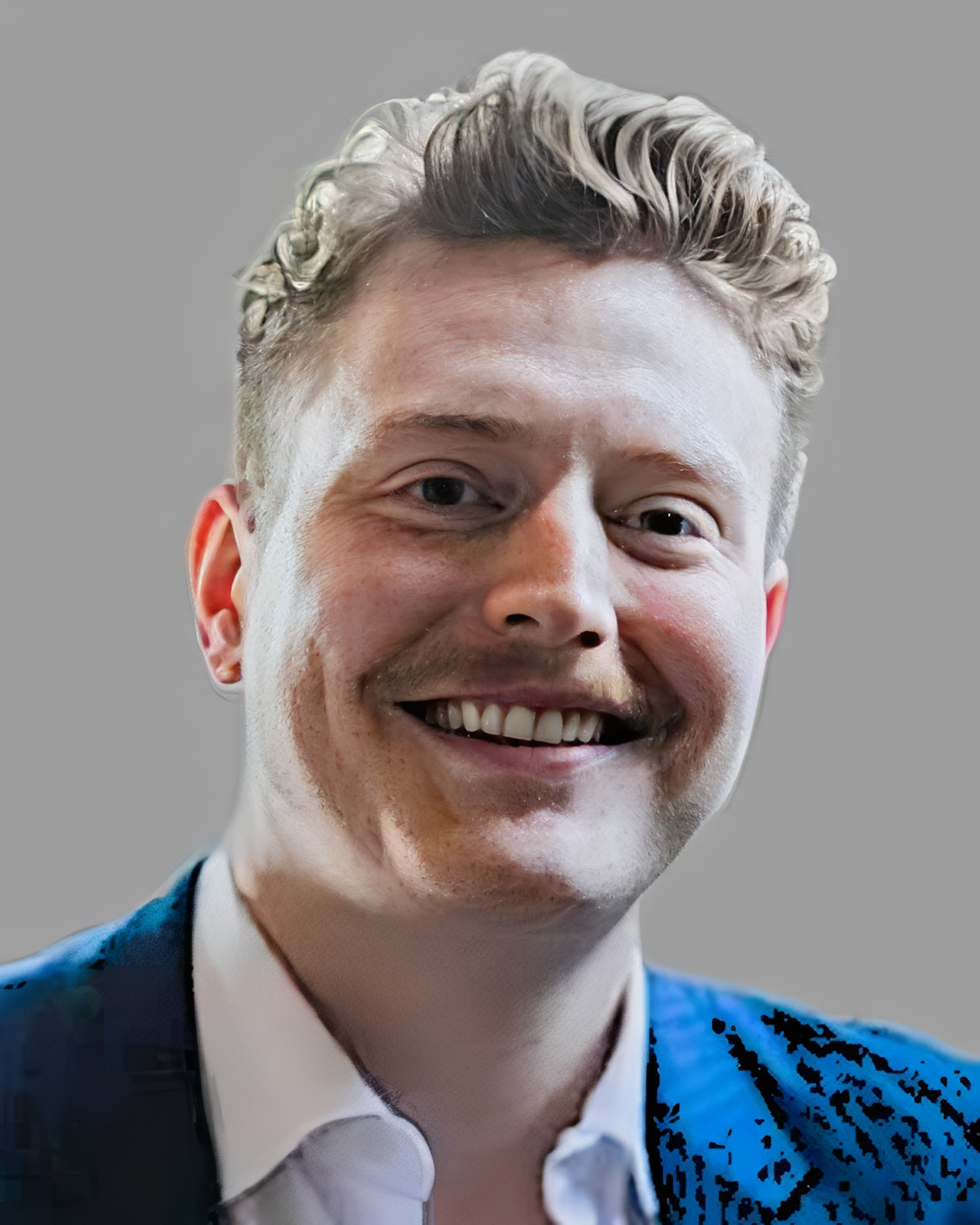Benjamin O’Donnell
