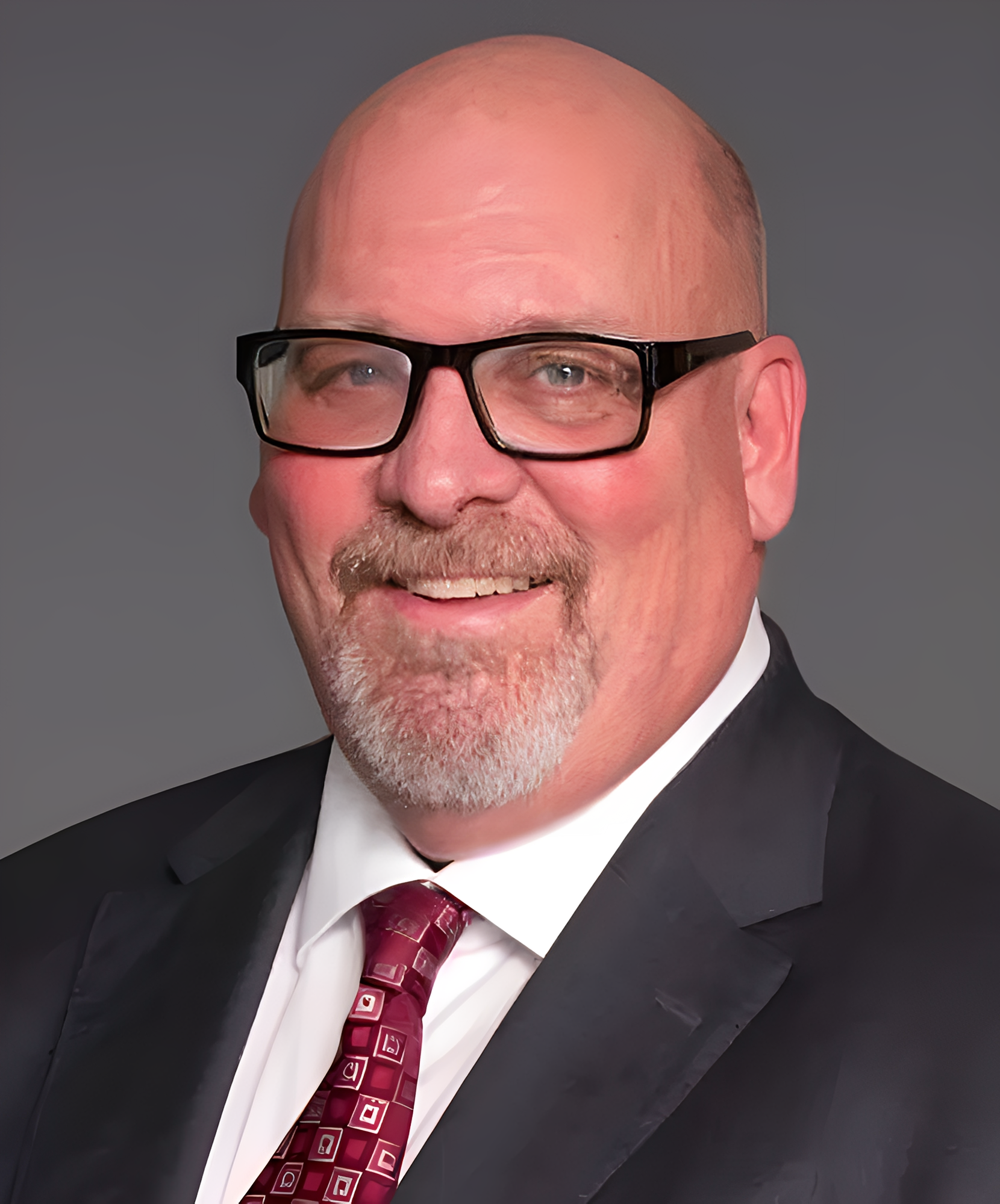 Marc Drumm
