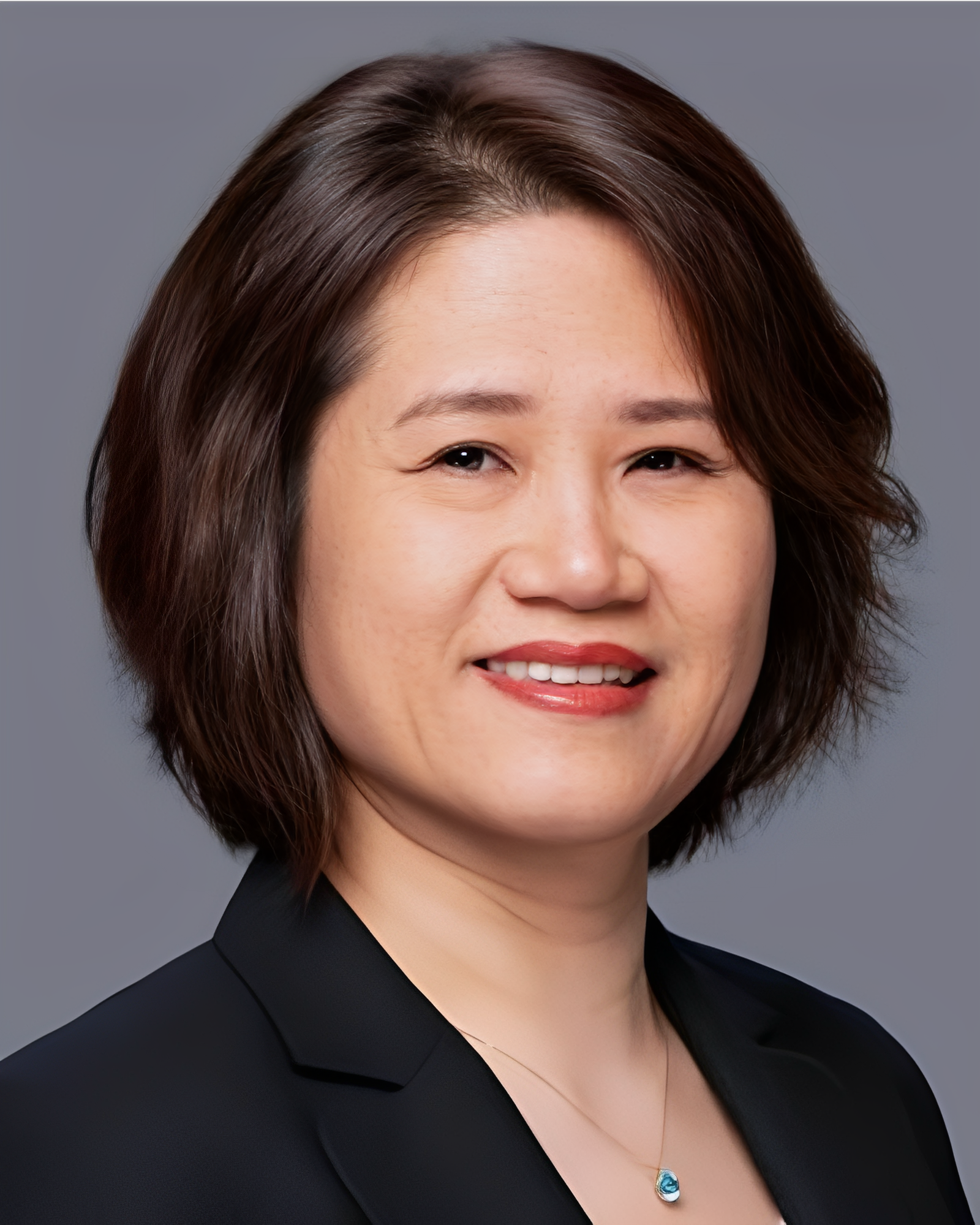 Joann Zhou