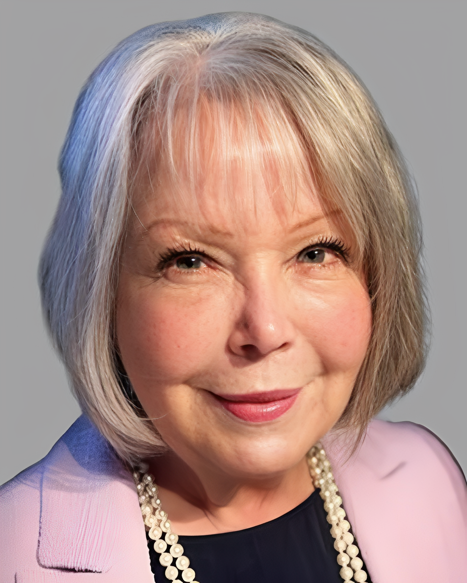 Ann Donald