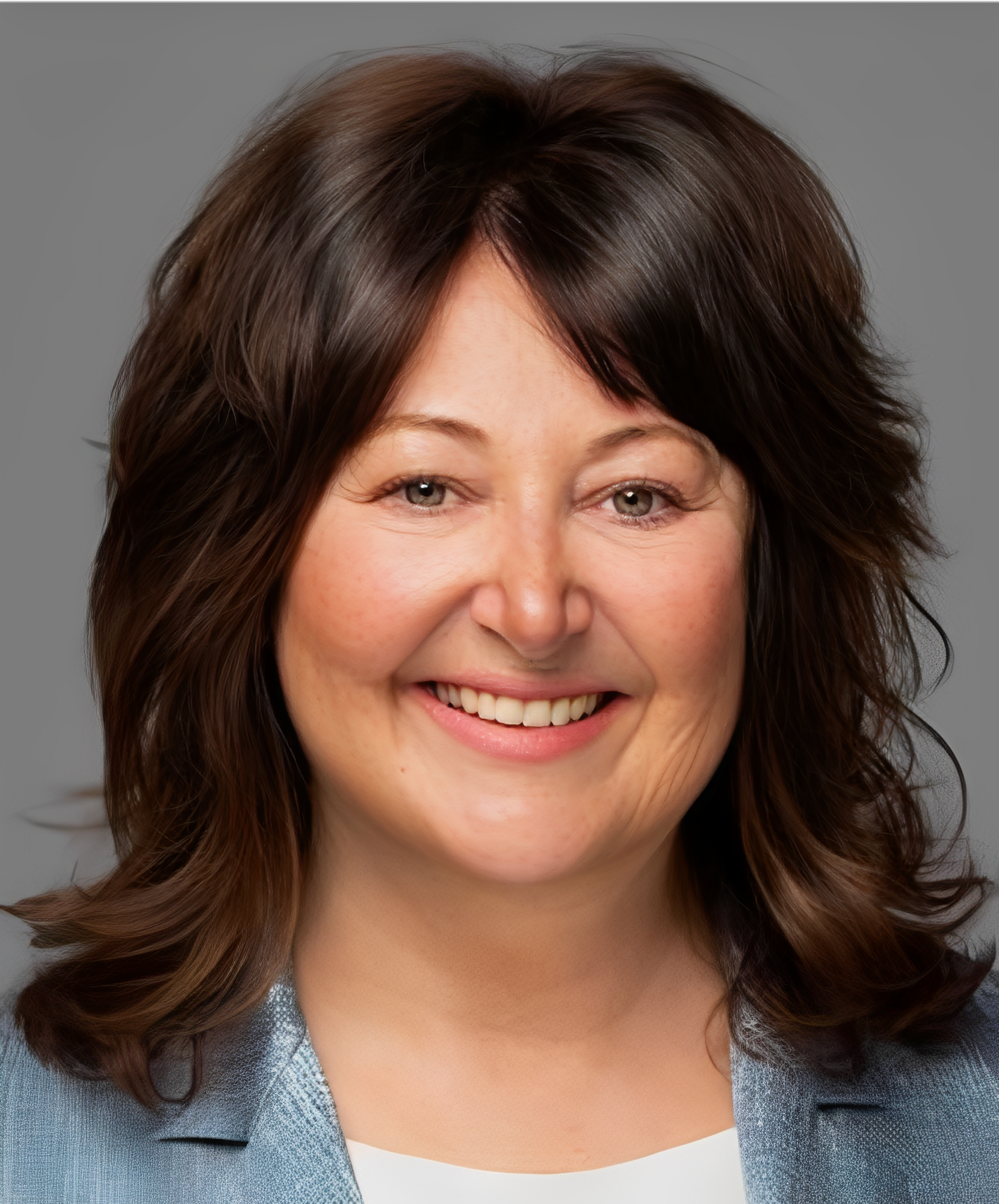 Tracy McLean