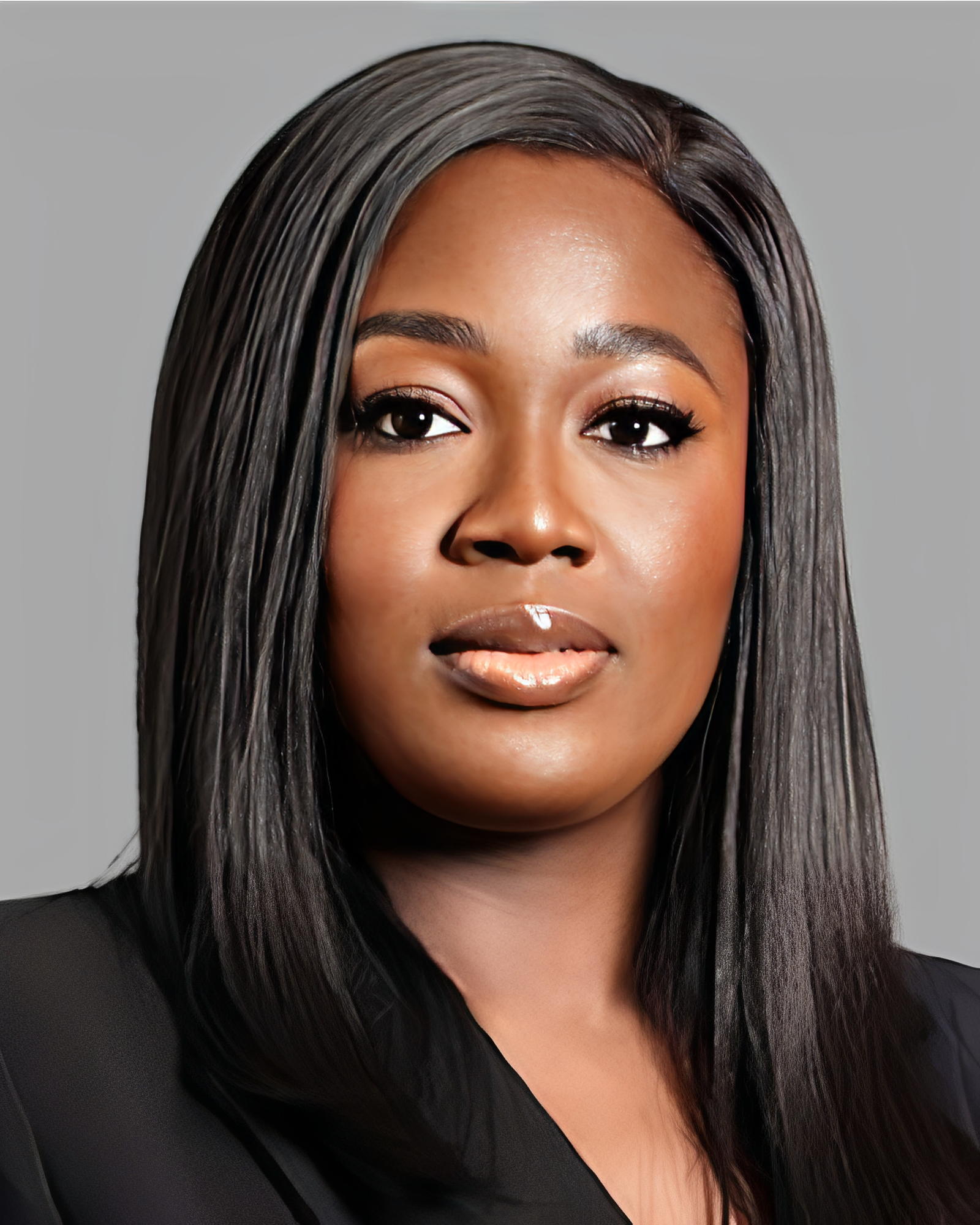 Mo Olajide